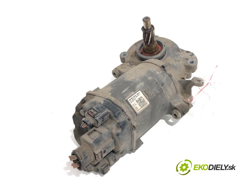 SKODA OCTAVIA III Kombi 2013 110 kW 2.0 TDI 1968 motor servočerpadlo 5Q0909144M