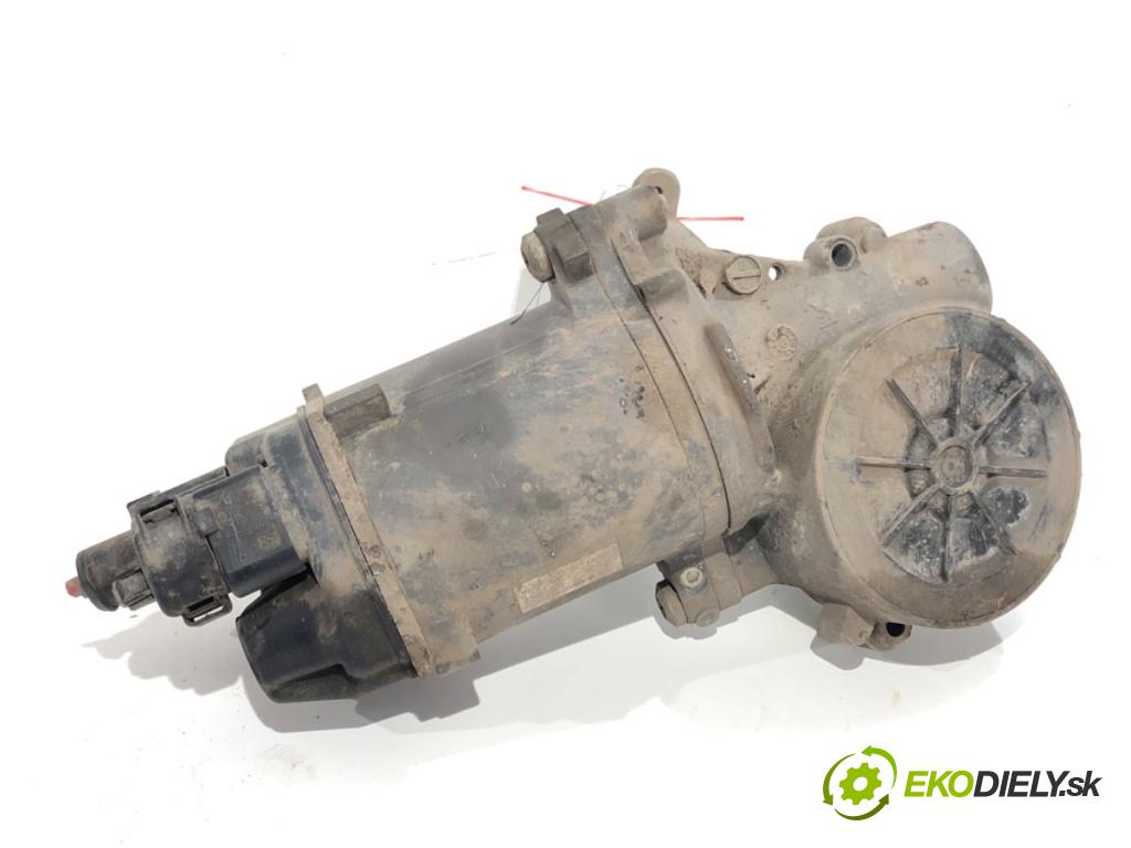 SKODA OCTAVIA III Kombi 2013 110 kW 2.0 TDI 1968 motor servočerpadlo 5Q0909144M