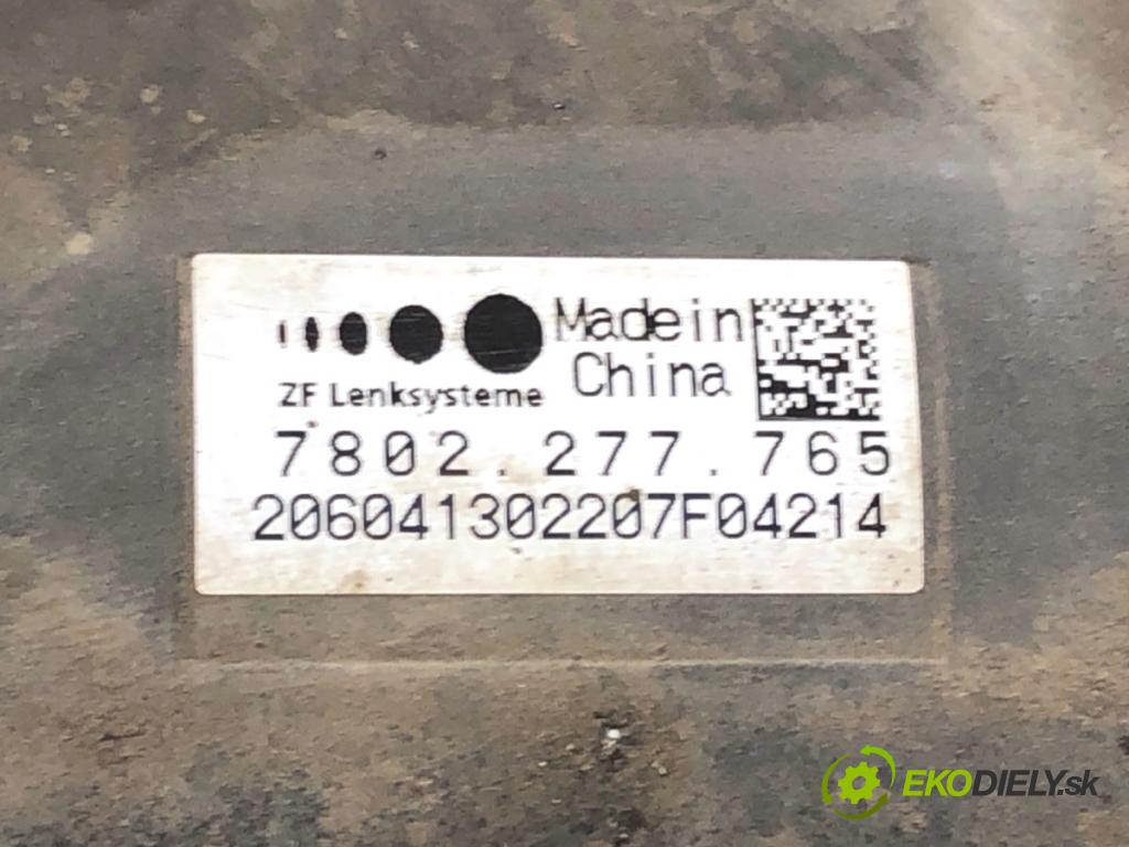 SKODA OCTAVIA III Kombi 2013 110 kW 2.0 TDI 1968 motor servočerpadlo 5Q0909144M
