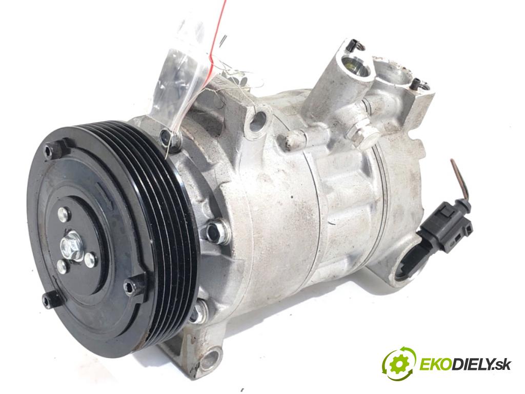 SKODA OCTAVIA III Kombi 2013 110 kW 2.0 TDI 1968 Kompresor klimatizácie NRF32936 (Kompresor klimatizácie)