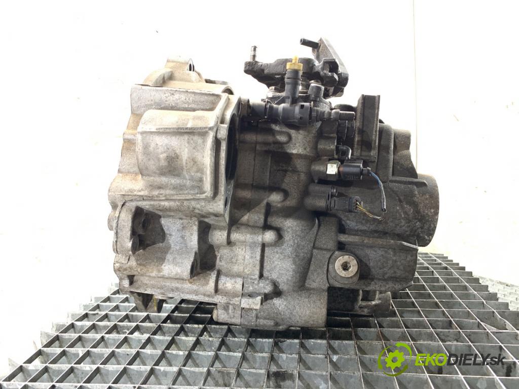 SKODA OCTAVIA III Kombi 2013 110 kW 2.0 TDI 1968 Prevodovka PFL (Prevodovka)