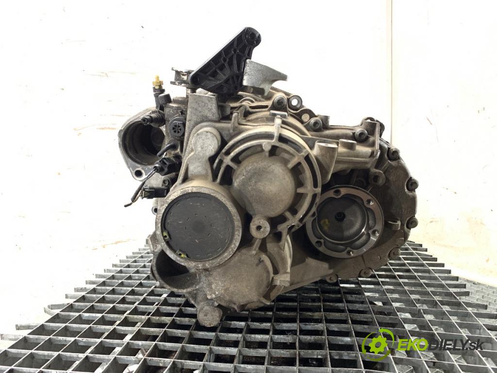 SKODA OCTAVIA III Kombi 2013 110 kW 2.0 TDI 1968 Prevodovka PFL (Prevodovka)