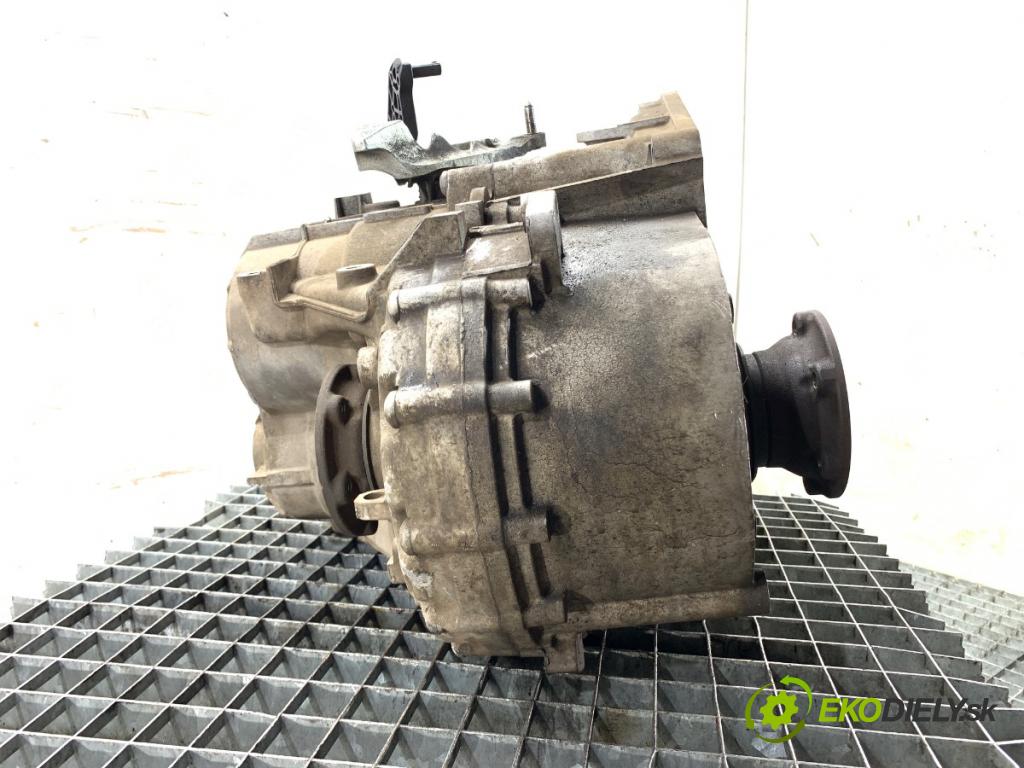 SKODA OCTAVIA III Kombi 2013 110 kW 2.0 TDI 1968 Prevodovka PFL (Prevodovka)