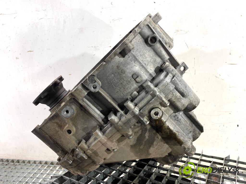 SKODA OCTAVIA III Kombi 2013 110 kW 2.0 TDI 1968 Prevodovka PFL (Prevodovka)