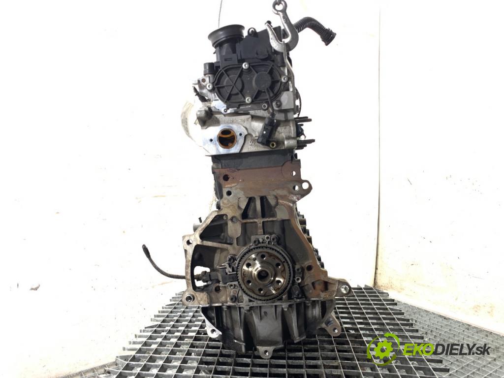 SKODA OCTAVIA III Kombi 2013 110 kW 2.0 TDI 1968 motor CKF CKFC (Motor)
