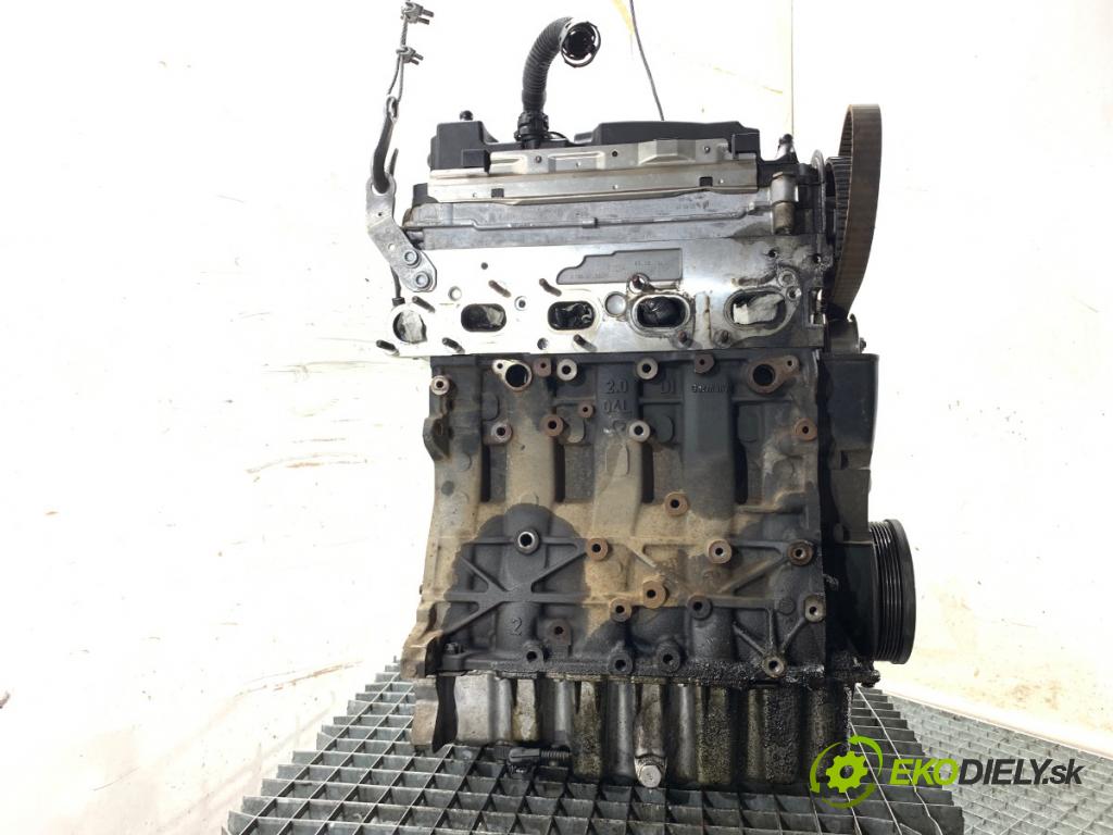 SKODA OCTAVIA III Kombi 2013 110 kW 2.0 TDI 1968 motor CKF CKFC (Motor)
