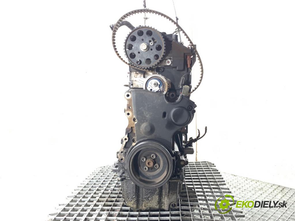 SKODA OCTAVIA III Kombi 2013 110 kW 2.0 TDI 1968 motor CKF CKFC (Motor)