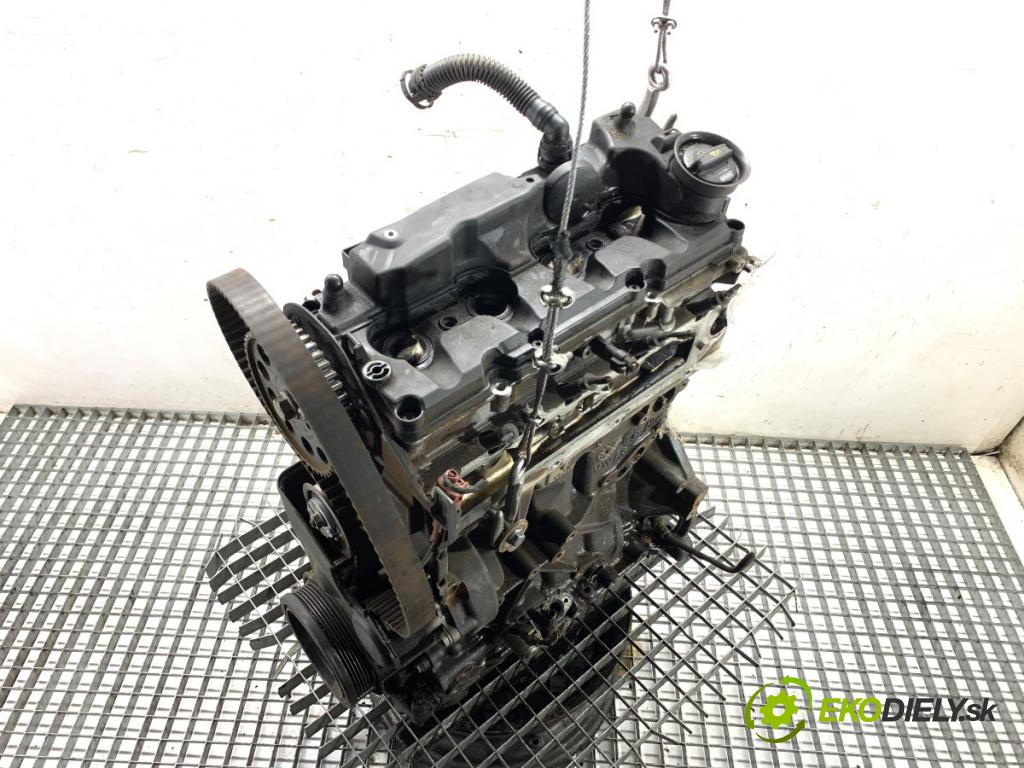 SKODA OCTAVIA III Kombi 2013 110 kW 2.0 TDI 1968 motor CKF CKFC (Motor)