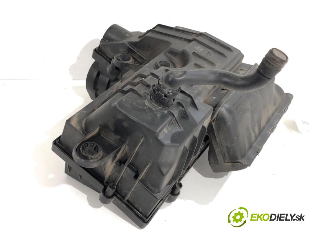 SKODA OCTAVIA III Kombi 2013 110 kW 2.0 TDI 1968 Obal filtra vzduchu 5Q0129607AA (Obal vzduchového filtra)