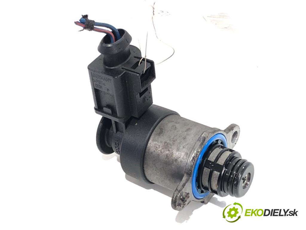 SKODA OCTAVIA III Kombi 2013 110 kW 2.0 TDI 1968 Regulátor tlaku paliva 0928400768 (Palivový systém ostatné)