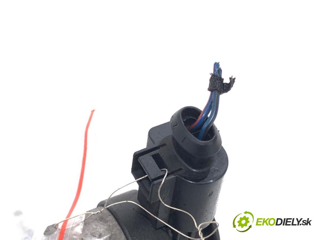 SKODA OCTAVIA III Kombi 2013 110 kW 2.0 TDI 1968 Regulátor tlaku paliva 0928400768 (Palivový systém ostatné)