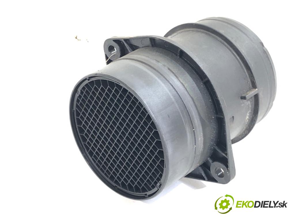 SKODA OCTAVIA III Kombi 2013 110 kW 2.0 TDI 1968 Váha vzduchu 03L906461A 0281002956 (Váha vzduchu)