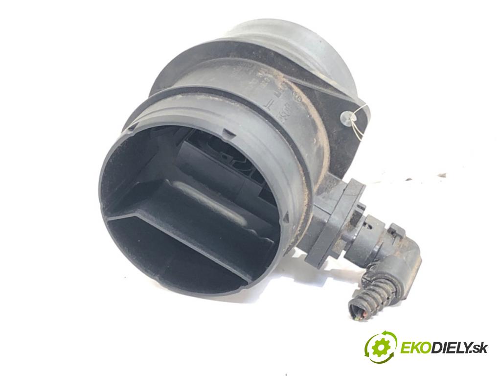 SKODA OCTAVIA III Kombi 2013 110 kW 2.0 TDI 1968 Váha vzduchu 03L906461A 0281002956 (Váha vzduchu)