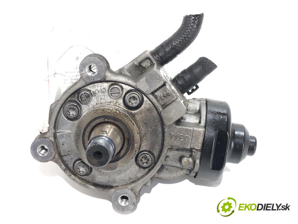 SKODA OCTAVIA III Kombi 2013 110 kW 2.0 TDI 1968 Pumpa vstrekovacia 04L130755D (Vstrekovacie čerpadlo)