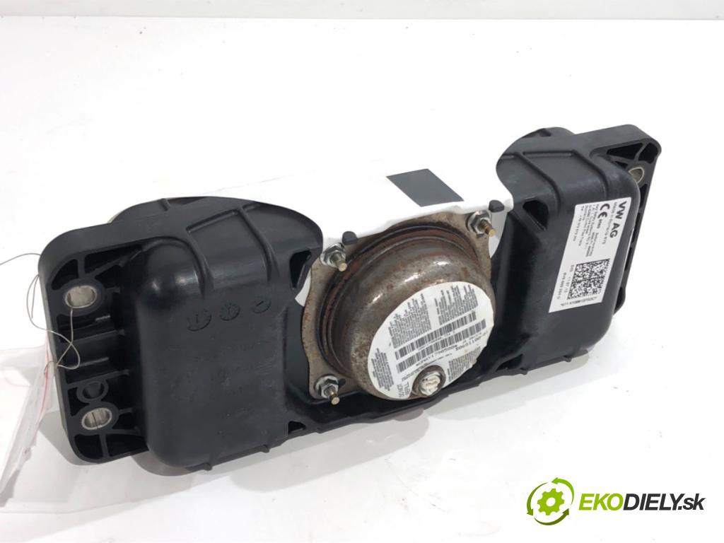 SKODA OCTAVIA III Kombi 2013 110 kW 2.0 TDI 1968 AirBag spolujazdca 8V0880204D (Airbag)