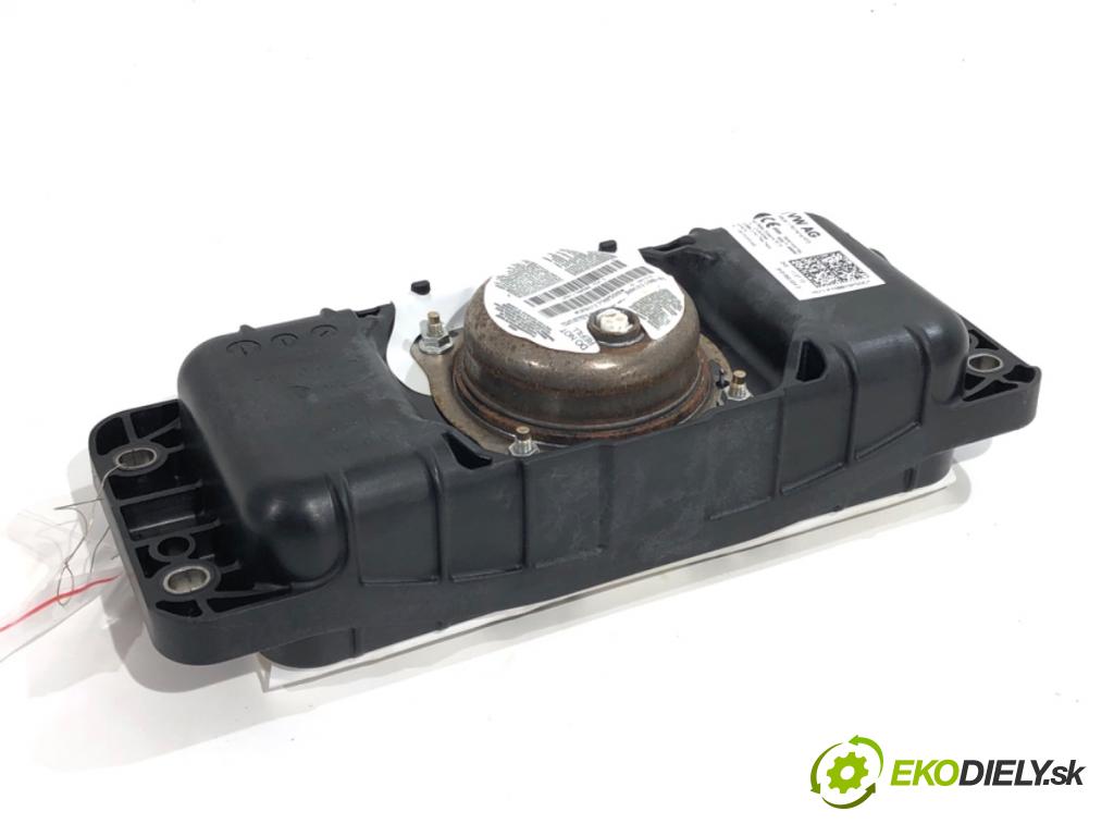 SKODA OCTAVIA III Kombi 2013 110 kW 2.0 TDI 1968 AirBag spolujazdca 8V0880204D (Airbag)