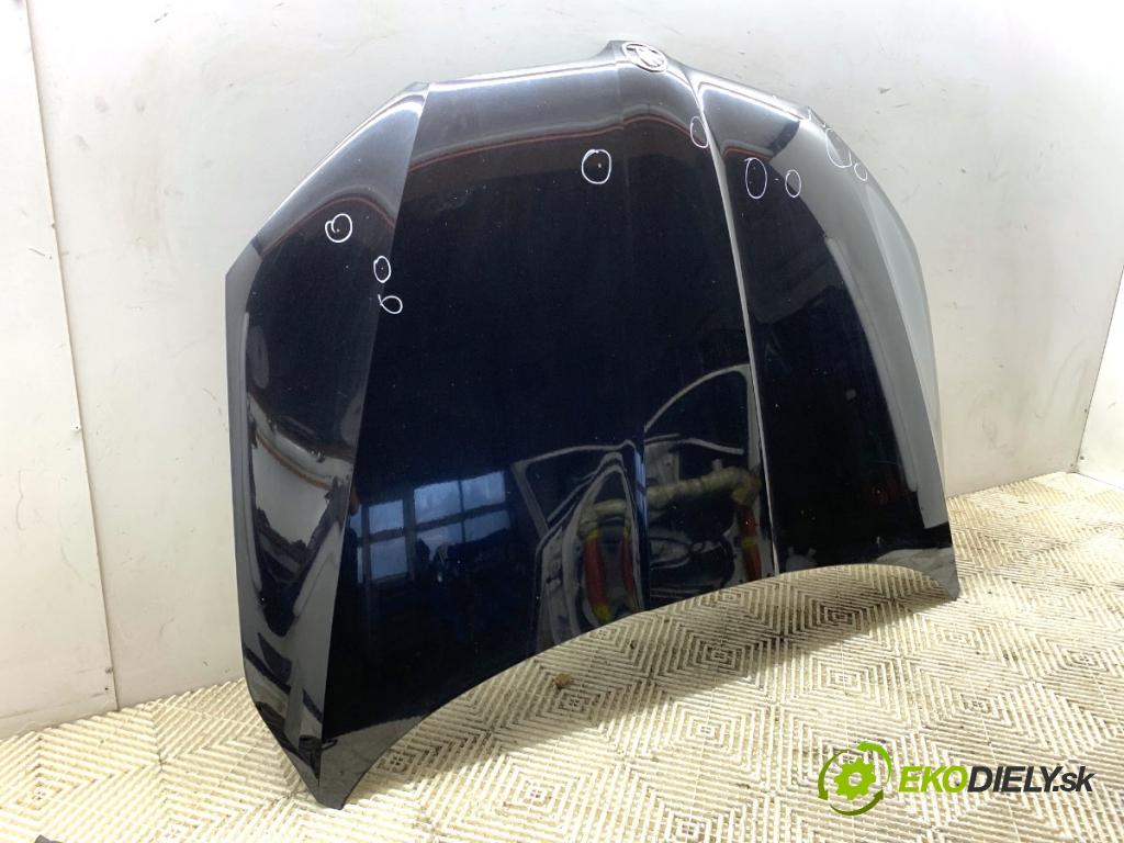 SKODA OCTAVIA III Kombi 2013 110 kW 2.0 TDI 1968 kapota  (Kapota)