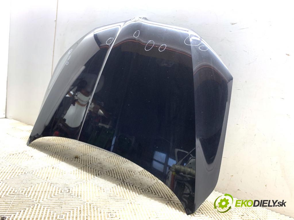 SKODA OCTAVIA III Kombi 2013 110 kW 2.0 TDI 1968 kapota  (Kapota)