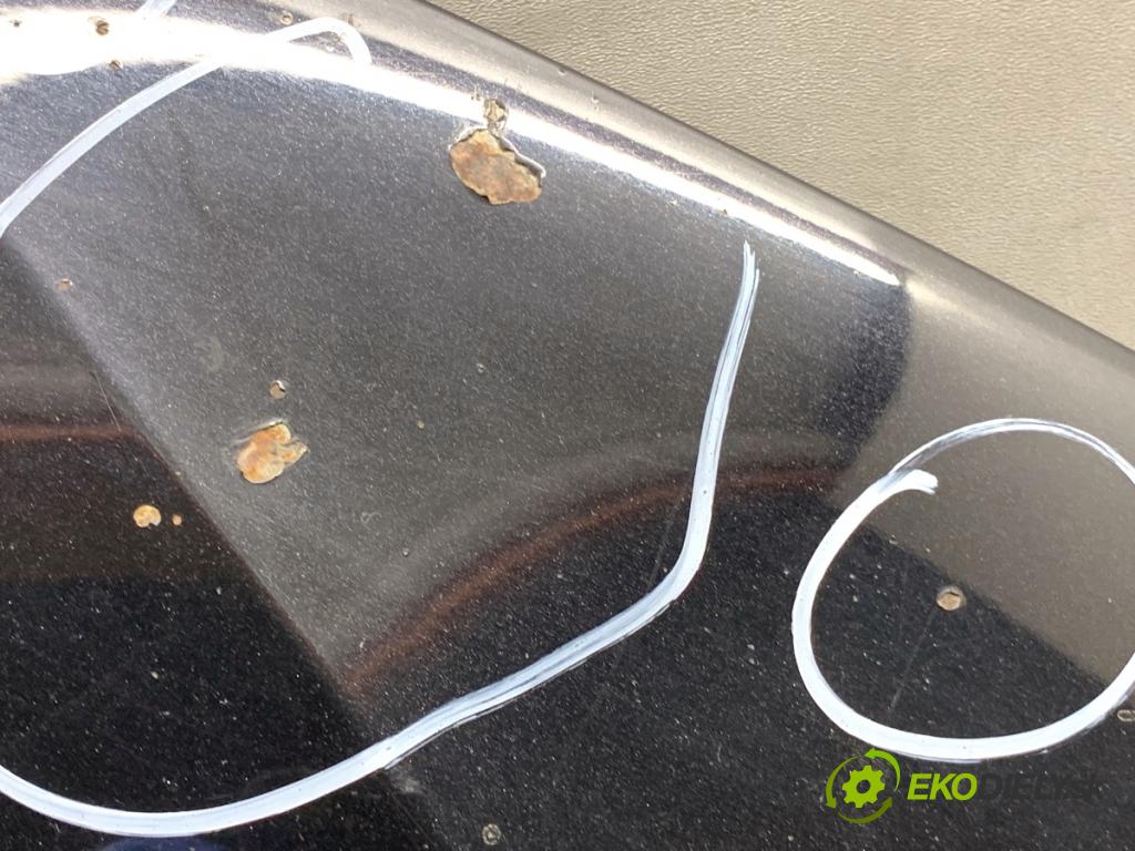 SKODA OCTAVIA III Kombi 2013 110 kW 2.0 TDI 1968 kapota  (Kapota)