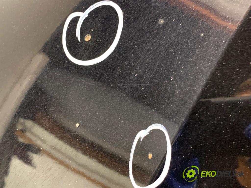 SKODA OCTAVIA III Kombi 2013 110 kW 2.0 TDI 1968 kapota  (Kapota)