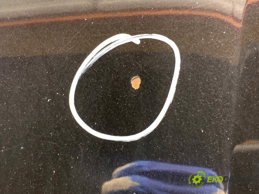 SKODA OCTAVIA III Kombi 2013 110 kW 2.0 TDI 1968 kapota  (Kapota)