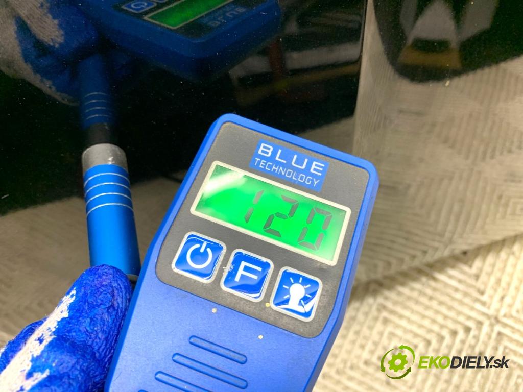 SKODA OCTAVIA III Kombi 2013 110 kW 2.0 TDI 1968 kapota  (Kapota)