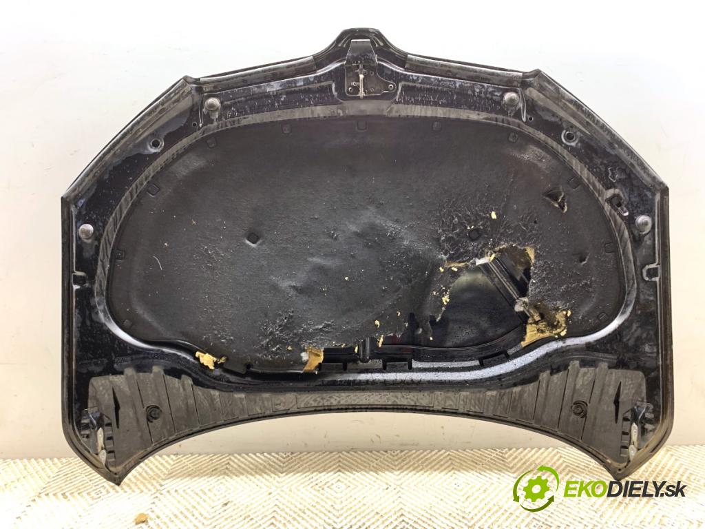 SKODA OCTAVIA III Kombi 2013 110 kW 2.0 TDI 1968 kapota  (Kapota)