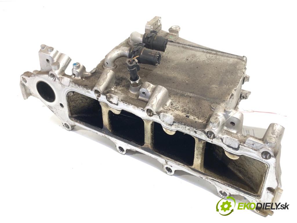 SKODA OCTAVIA III Kombi 2013 110 kW 2.0 TDI 1968 potrubí sání M157815F M157812D (Sací potrubí)