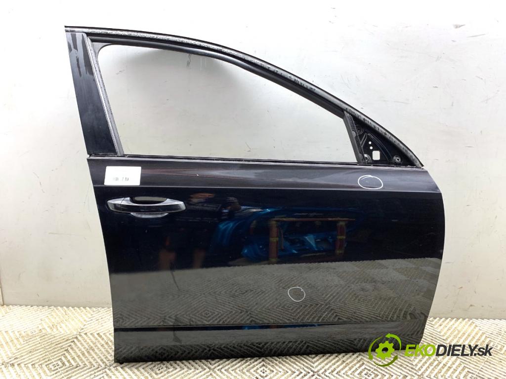 SKODA OCTAVIA III Kombi 2013 110 kW 2.0 TDI 1968 dveře pravý přední část LF9R