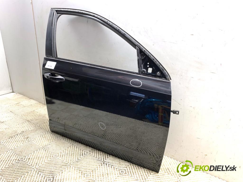 SKODA OCTAVIA III Kombi 2013 110 kW 2.0 TDI 1968 dveře pravý přední část LF9R
