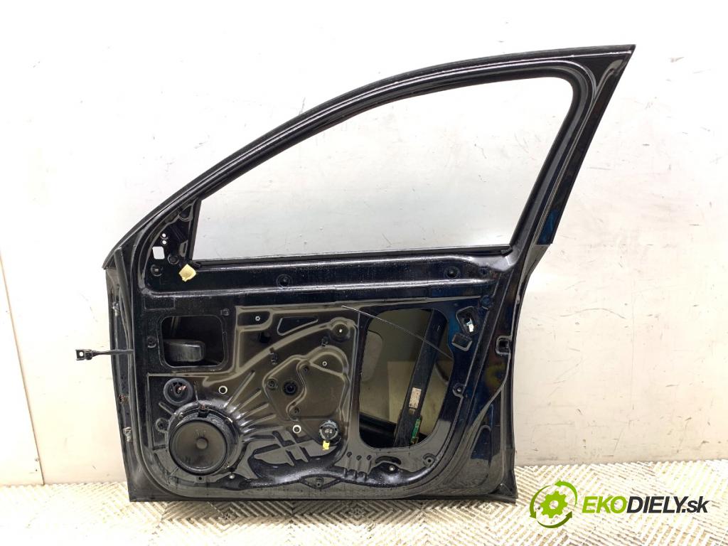 SKODA OCTAVIA III Kombi 2013 110 kW 2.0 TDI 1968 dveře pravý přední část LF9R