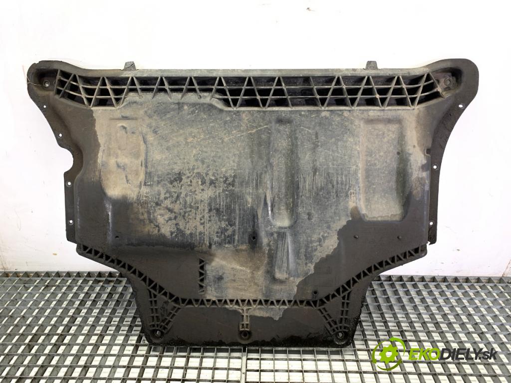 SKODA OCTAVIA III Kombi 2013 110 kW 2.0 TDI 1968 clona pod motor plastová 5Q0825901