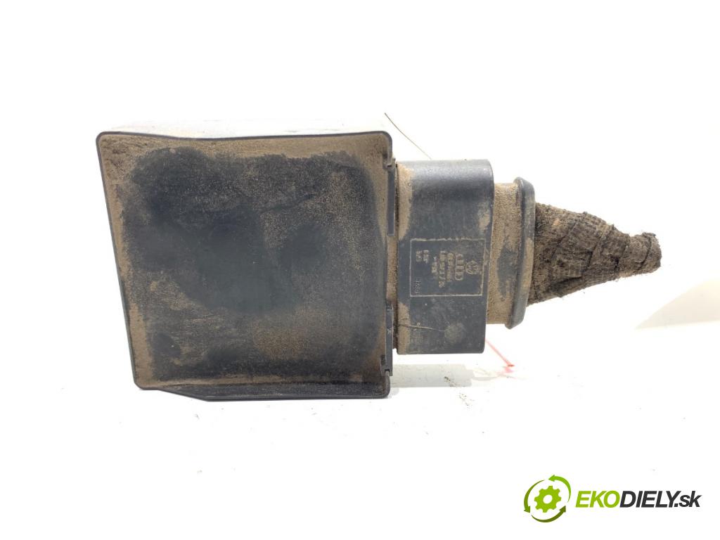 SKODA OCTAVIA III Kombi 2013 110 kW 2.0 TDI 1968 modul pumpy paliva 5Q0906121G