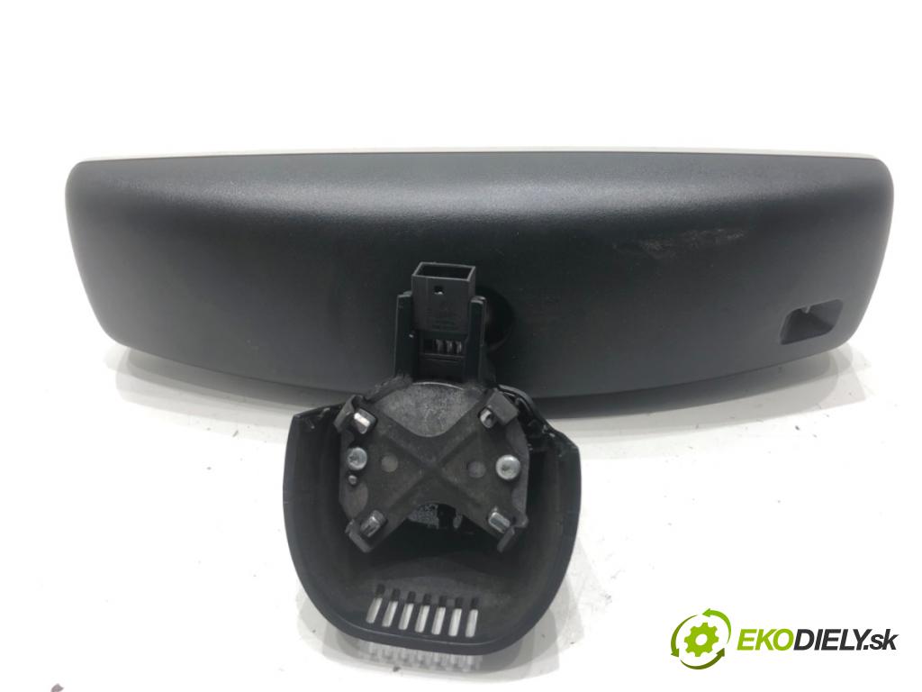 SKODA OCTAVIA III Kombi 2013 110 kW 2.0 TDI 1968 Spätné zrkadlo vnútorné 7N0857511L (Spätné zrkadlo vnútorné)