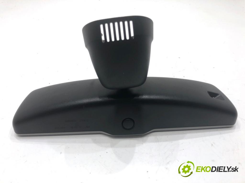 SKODA OCTAVIA III Kombi 2013 110 kW 2.0 TDI 1968 Spätné zrkadlo vnútorné 7N0857511L (Spätné zrkadlo vnútorné)