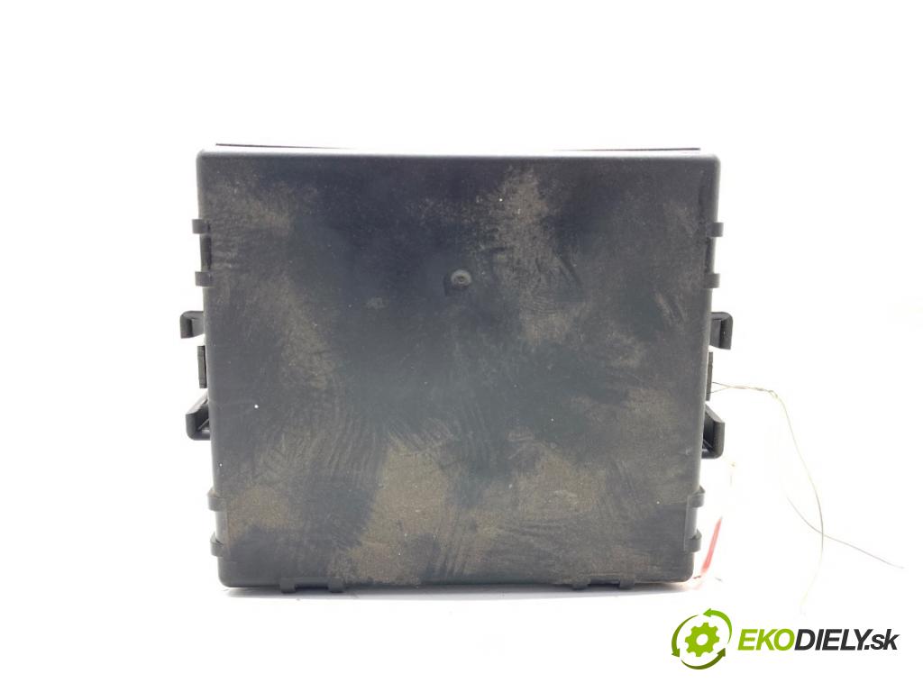 SKODA OCTAVIA III Kombi 2013 110 kW 2.0 TDI 1968 modul GATEWAY 5Q0907530M