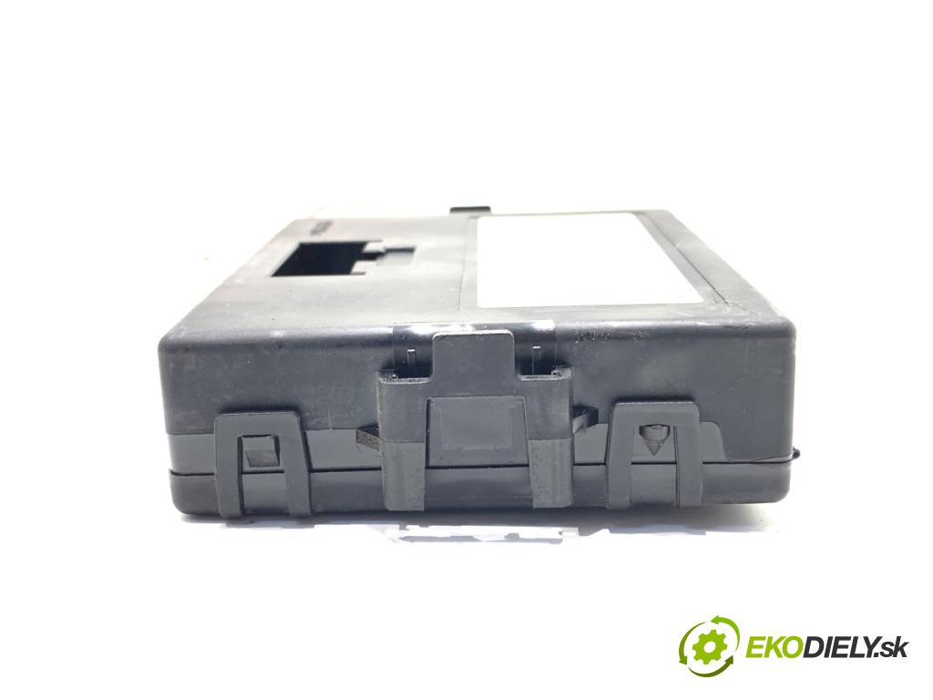 SKODA OCTAVIA III Kombi 2013 110 kW 2.0 TDI 1968 modul GATEWAY 5Q0907530M