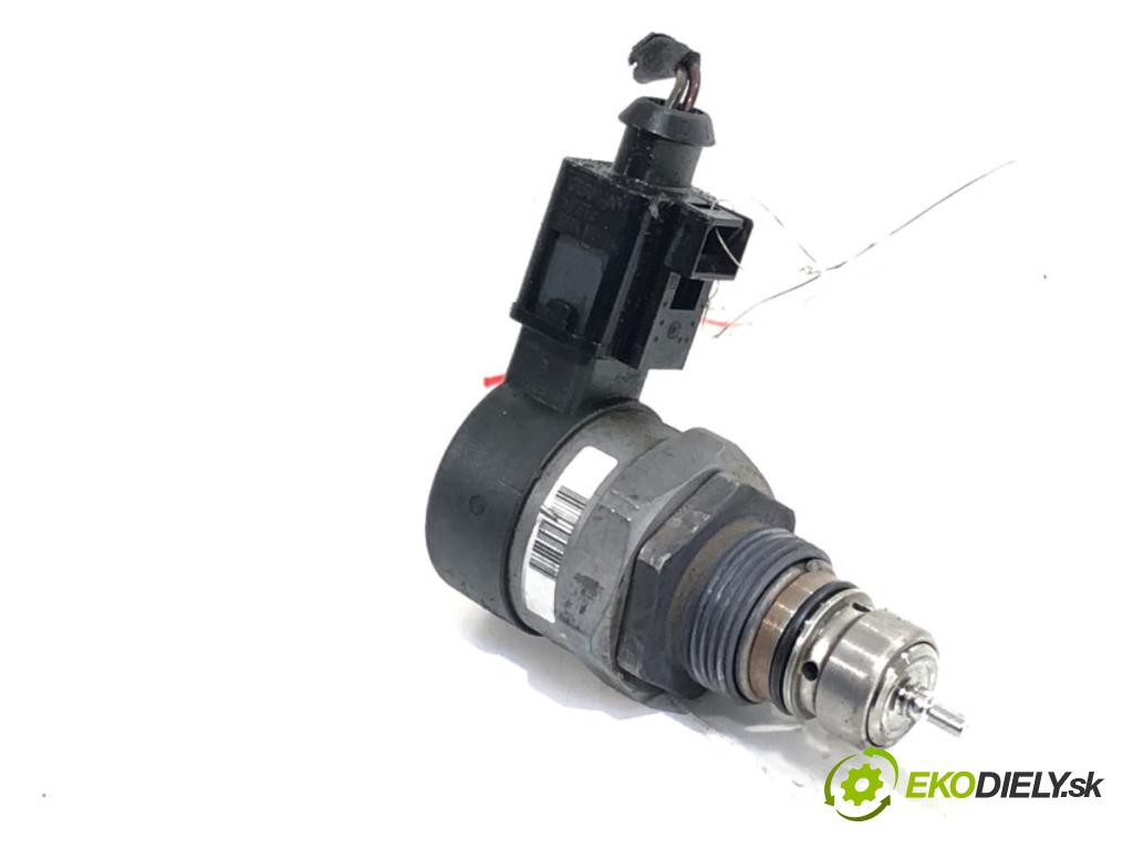 SKODA OCTAVIA III Kombi 2013 110 kW 2.0 TDI 1968 Regulátor tlaku paliva 0281006075 (Palivový systém ostatné)