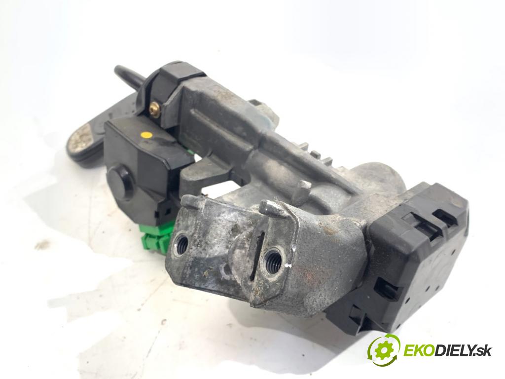 HONDA STREAM nadwozie wielkoprzestrzenne (MPV) 2001 92 kW 1.7 16V (RN1) 1668 spinačka 39730-S7A (Spínacia skrinka)