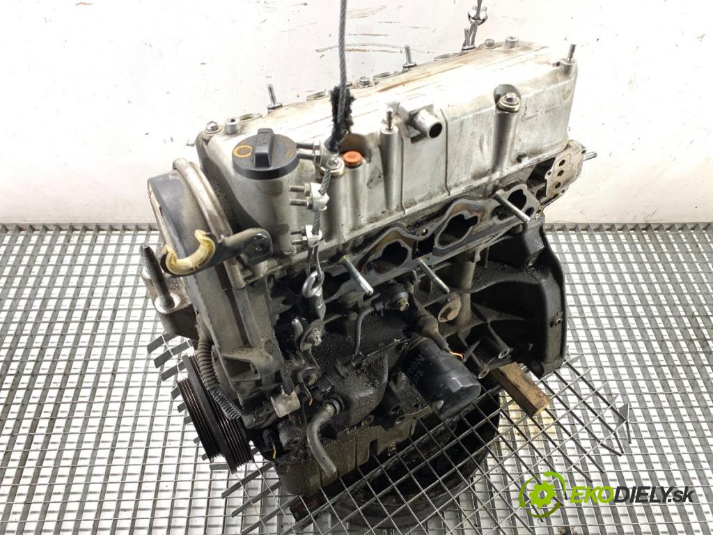 HONDA STREAM nadwozie wielkoprzestrzenne (MPV) 2001 92 kW 1.7 16V (RN1) 1668 motor D17A2 (Motor)