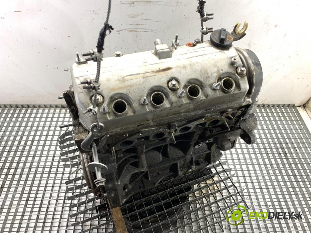 HONDA STREAM nadwozie wielkoprzestrzenne (MPV) 2001 92 kW 1.7 16V (RN1) 1668 motor D17A2 (Motor)