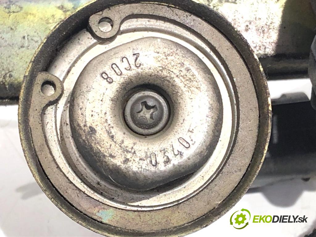 HONDA STREAM nadwozie wielkoprzestrzenne (MPV) 2001 92 kW 1.7 16V (RN1) 1668 Lišta vstrekovacia  (Vstrekovacia lišta)