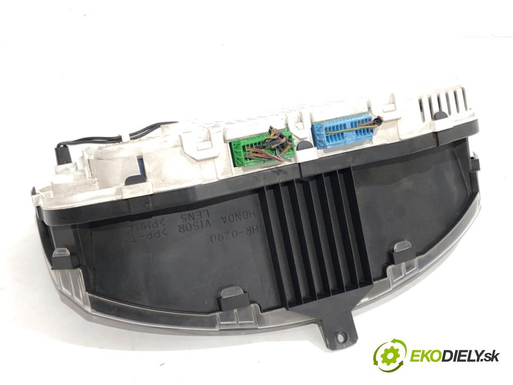 HONDA STREAM nadwozie wielkoprzestrzenne (MPV) 2001 92 kW 1.7 16V (RN1) 1668 Prístrojovka 78100-G000 (Prístrojová doska)