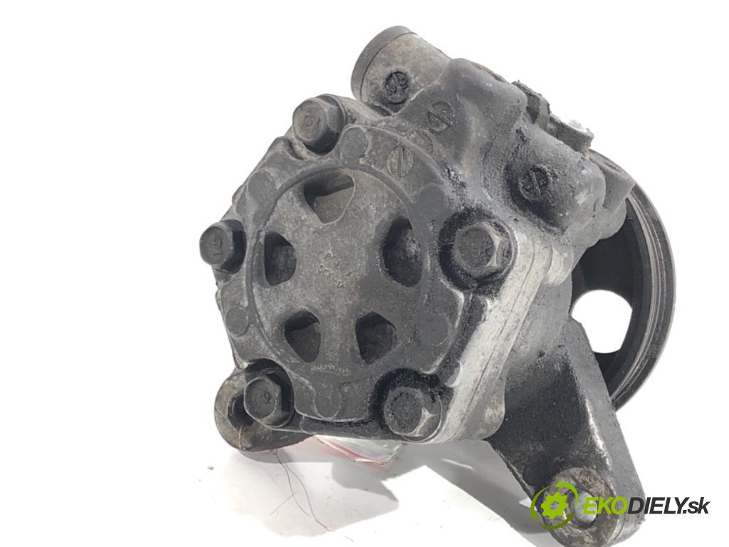 HONDA STREAM nadwozie wielkoprzestrzenne (MPV) 2001 92 kW 1.7 16V (RN1) 1668 pumpa servočerpadlo  (Servočerpadlo)