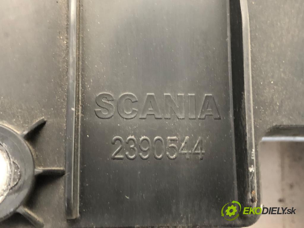 SCANIA L,P,G,R,S - series Wywrotka 2019 302 kW R410 302 kW [411 KM] olej napędowy 2017 - 2022 12742 kapota RECIKLACE 2390544