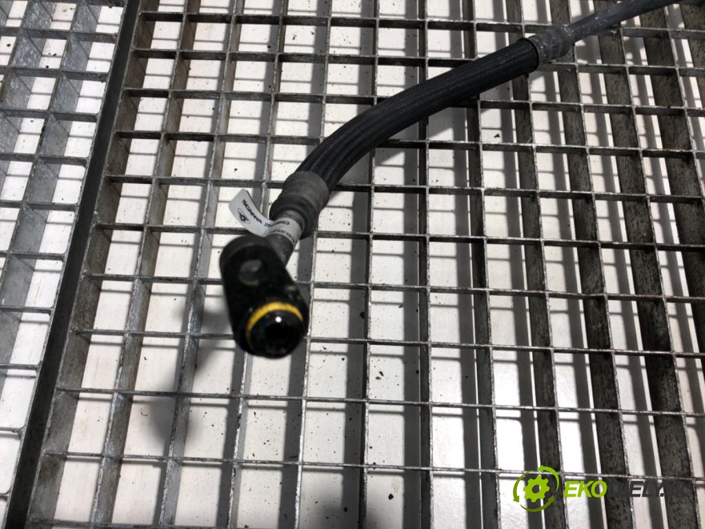 SCANIA L,P,G,R,S - series Wywrotka 2019 302 kW R410 302 kW [411 KM] olej napędowy 2017 - 2022 12742 rúrka klimatizácie 2558063 (Rúrka klimatizácie)