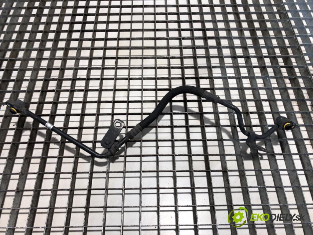 SCANIA L,P,G,R,S - series Wywrotka 2019 302 kW R410 302 kW [411 KM] olej napędowy 2017 - 2022 12742 rúrka klimatizácie 2650751 (Rúrka klimatizácie)