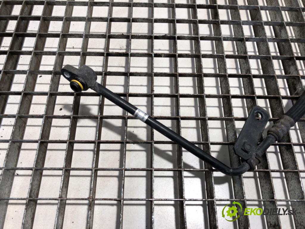 SCANIA L,P,G,R,S - series Wywrotka 2019 302 kW R410 302 kW [411 KM] olej napędowy 2017 - 2022 12742 rúrka klimatizácie 2650751 (Rúrka klimatizácie)