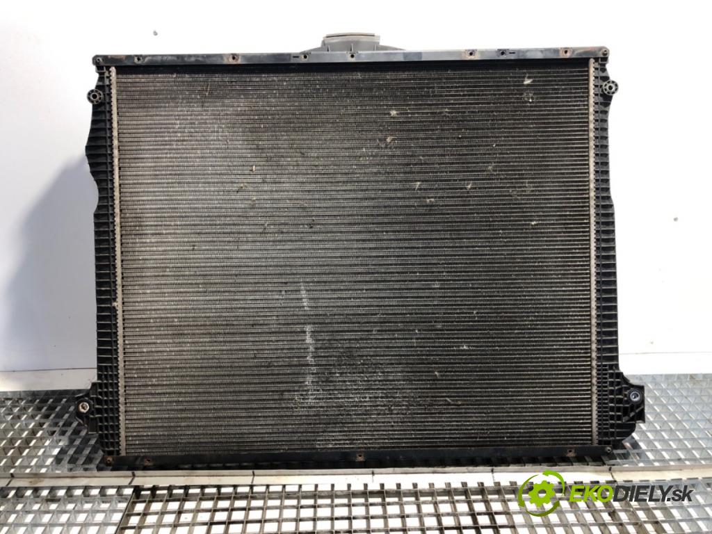 SCANIA L,P,G,R,S - series Wywrotka 2019 302 kW R410 302 kW [411 KM] olej napędowy 2017 - 2022 12742 chladič vody 2439722 2324953 (Vodní chladič)