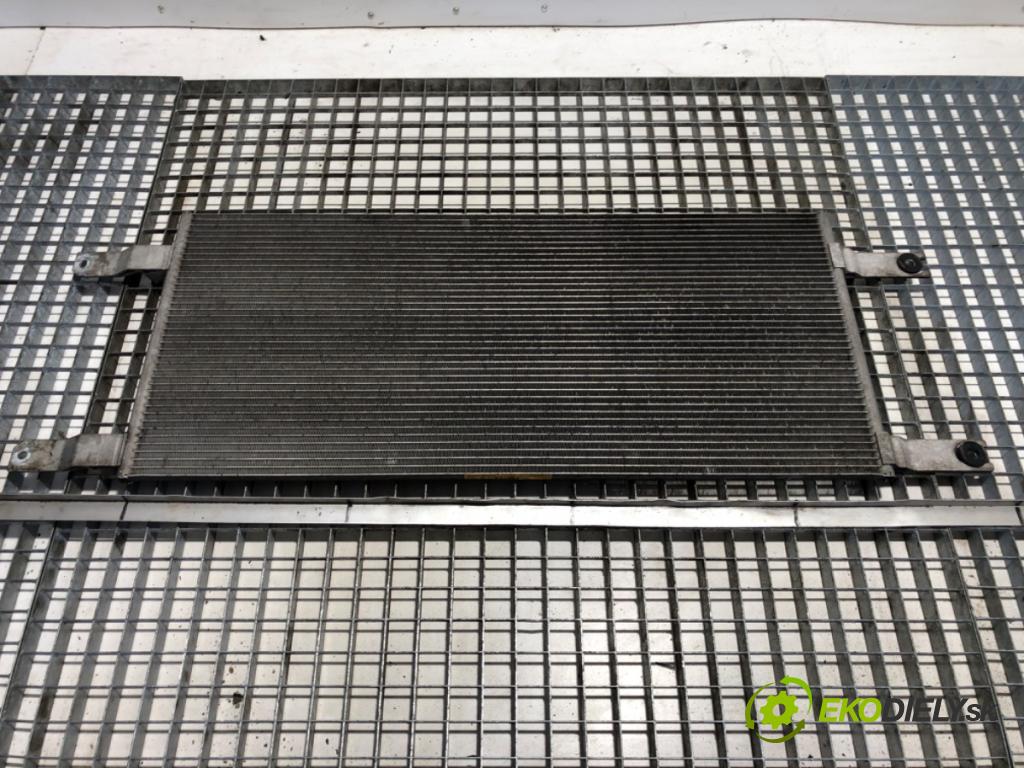 SCANIA L,P,G,R,S - series Wywrotka 2019 302 kW R410 302 kW [411 KM] olej napędowy 2017 - 2022 12742 Chladič klimatizácie 2715918 (Chladič klimatizácie)